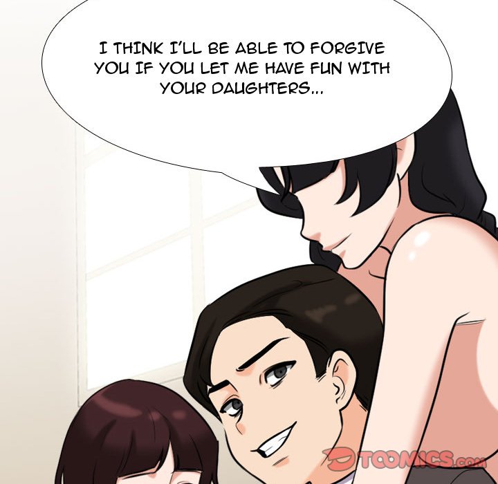 Our Exchange Chapter 90 image 116