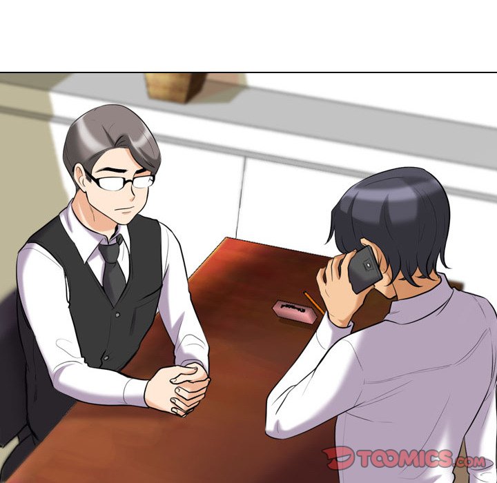 Our Exchange Chapter 90 image 17