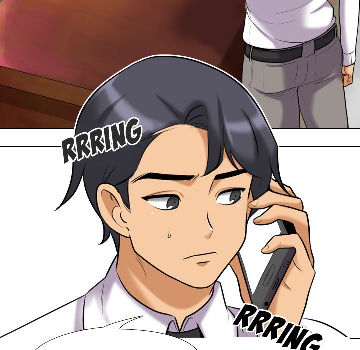 Our Exchange Chapter 90 image 18
