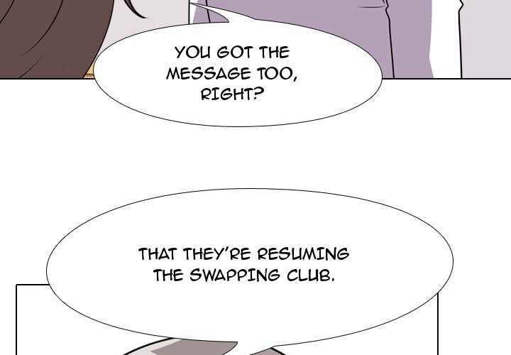 Our Exchange Chapter 90 image 1