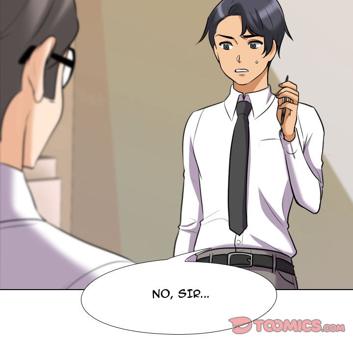 Our Exchange Chapter 90 image 20