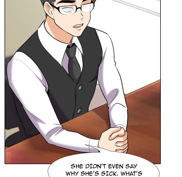 Our Exchange Chapter 90 image 22