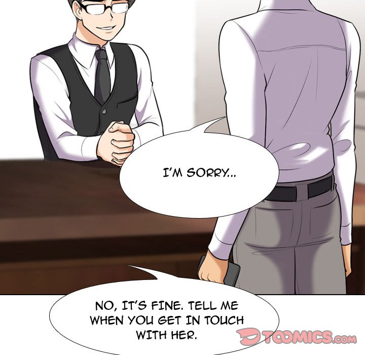Our Exchange Chapter 90 image 29