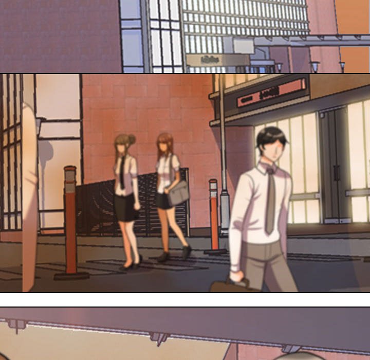 Our Exchange Chapter 90 image 33