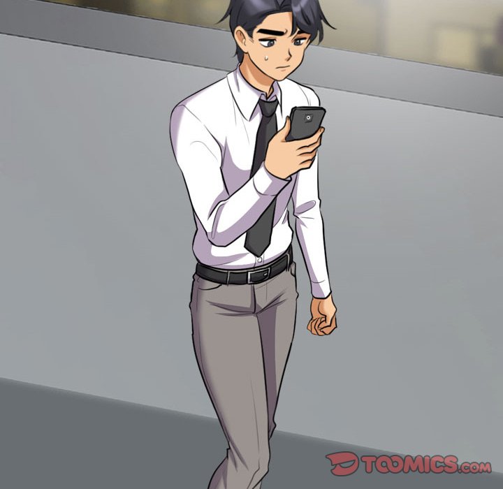 Our Exchange Chapter 90 image 35