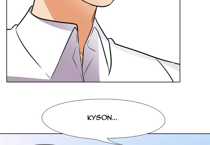 Our Exchange Chapter 90 image 3