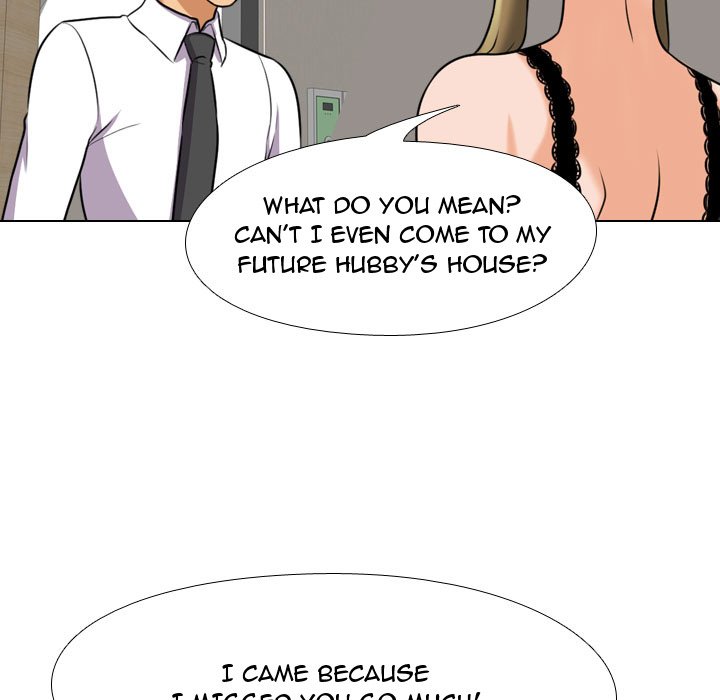 Our Exchange Chapter 90 image 46