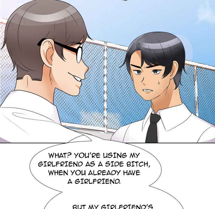 Our Exchange Chapter 90 image 4