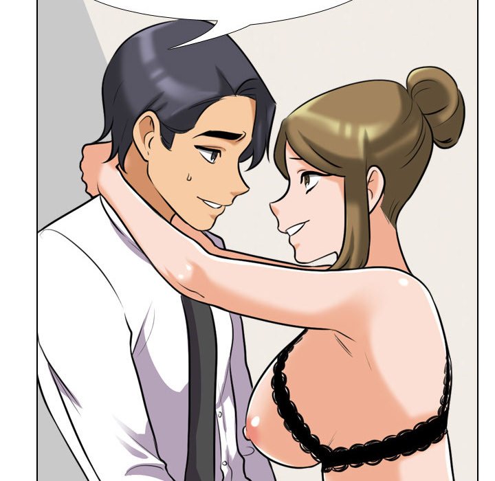 Our Exchange Chapter 90 image 51