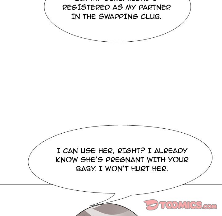 Our Exchange Chapter 90 image 5
