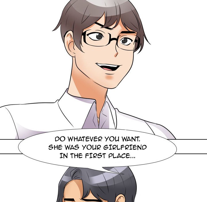 Our Exchange Chapter 90 image 6