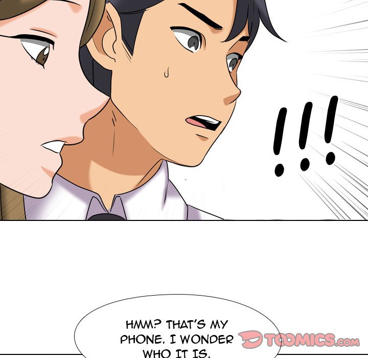Our Exchange Chapter 90 image 71
