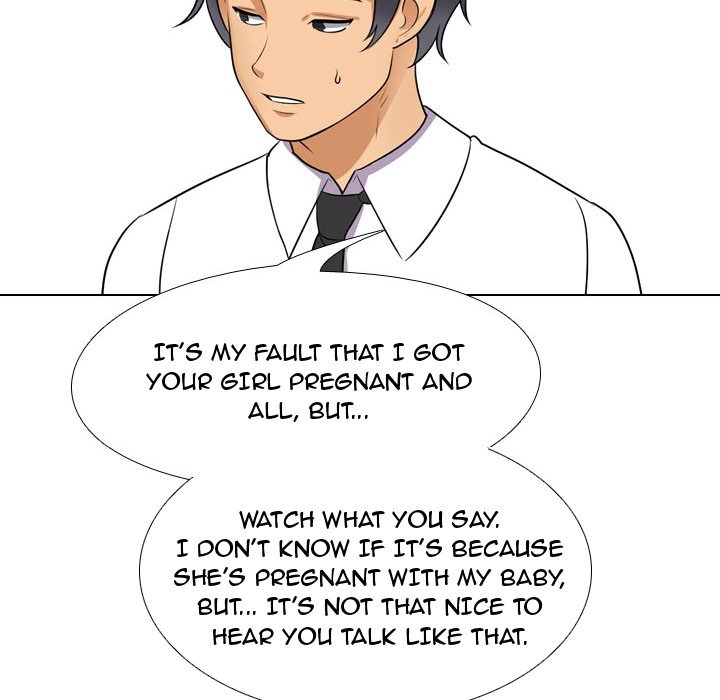 Our Exchange Chapter 90 image 7