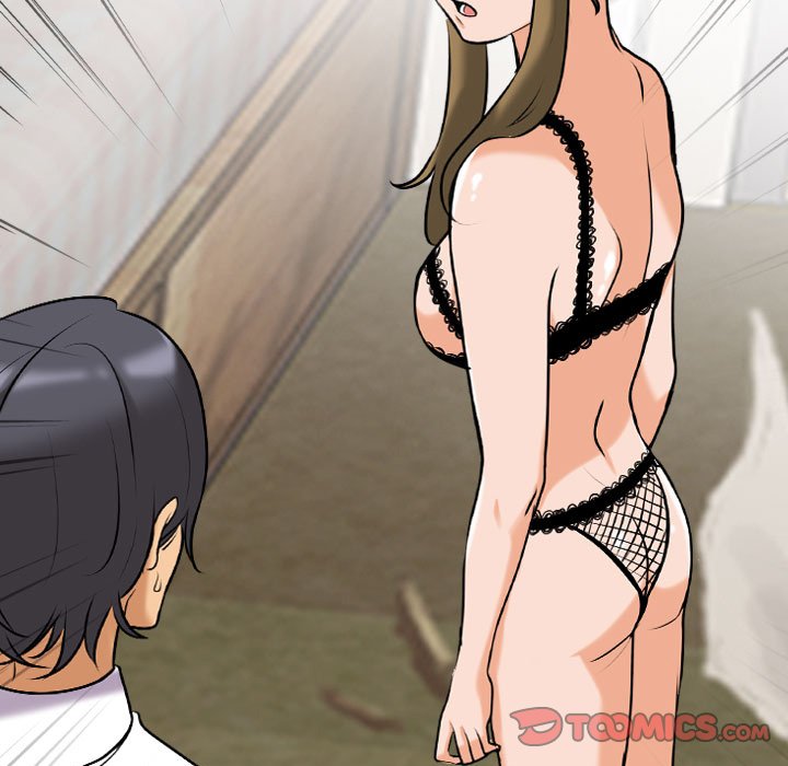 Our Exchange Chapter 90 image 80