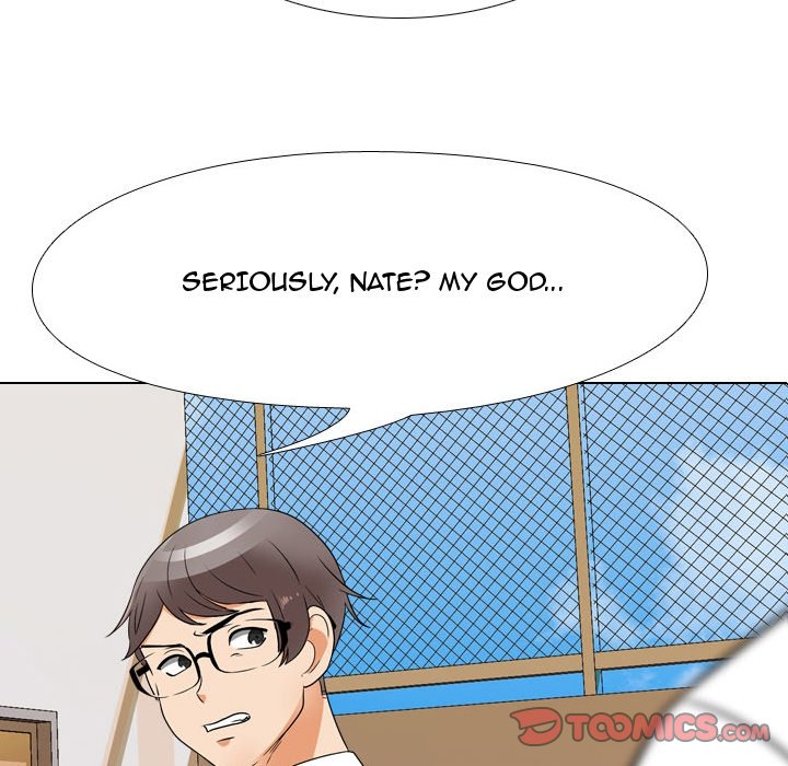 Our Exchange Chapter 90 image 8