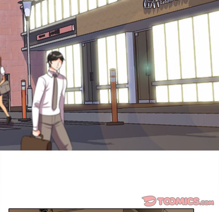 Our Exchange Chapter 90 image 92