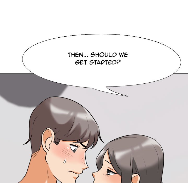 Our Exchange Chapter 91 image 100