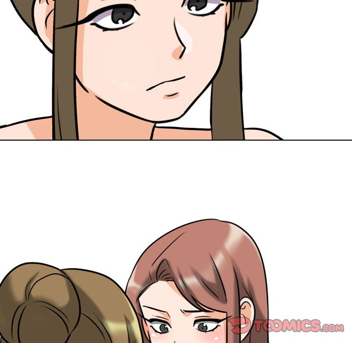 Our Exchange Chapter 91 image 109