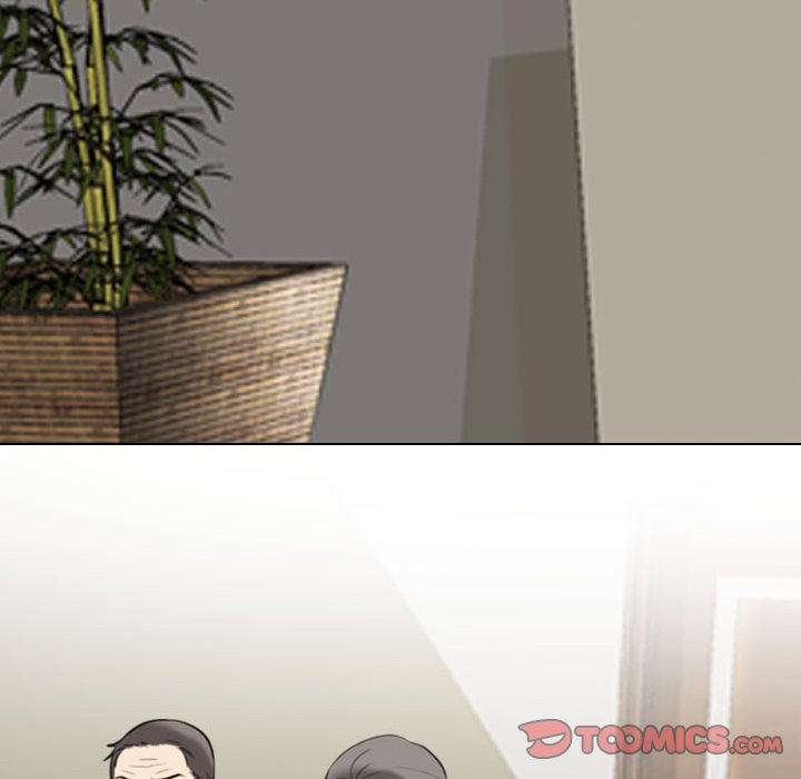 Our Exchange Chapter 91 image 13