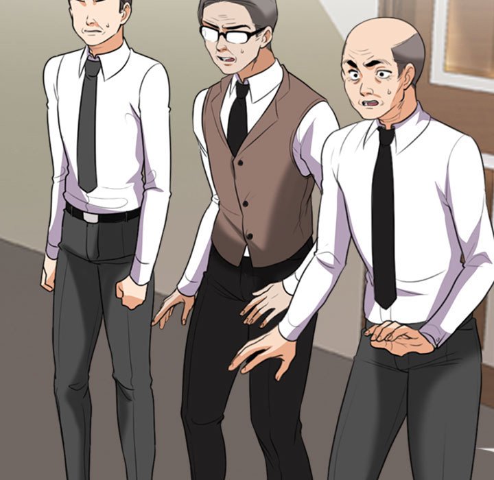 Our Exchange Chapter 91 image 14