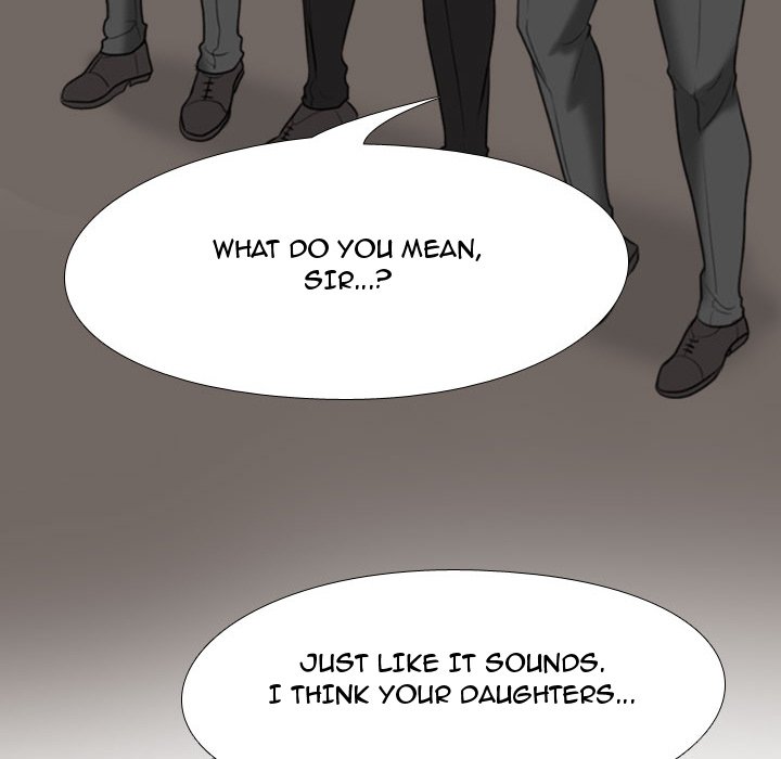 Our Exchange Chapter 91 image 15