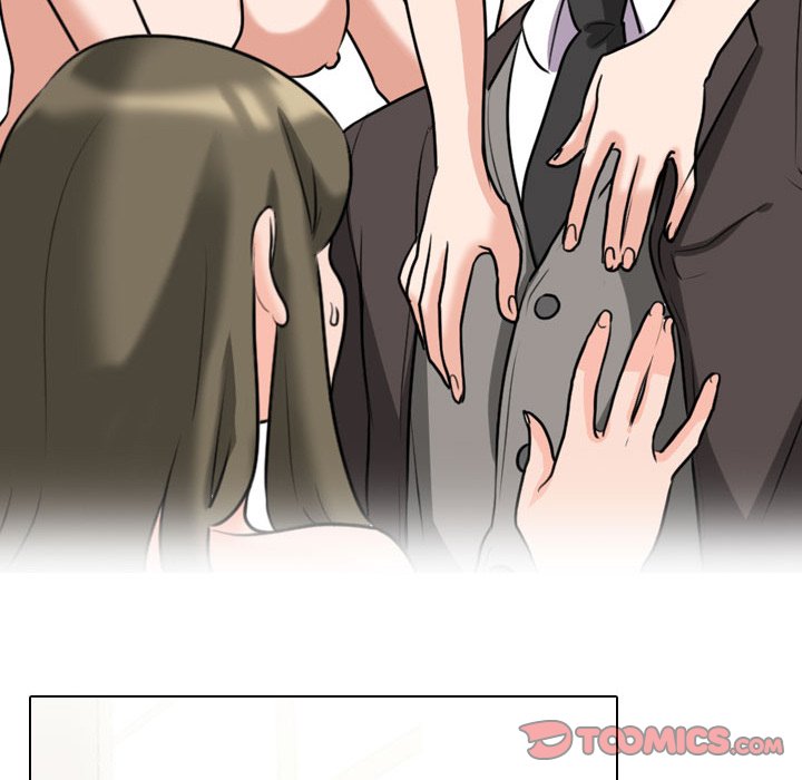 Our Exchange Chapter 91 image 21