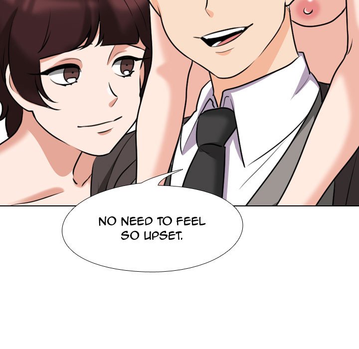 Our Exchange Chapter 91 image 26