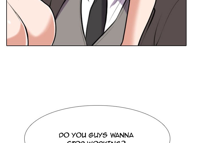 Our Exchange Chapter 91 image 2