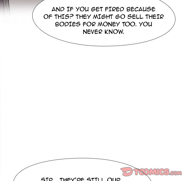 Our Exchange Chapter 91 image 29