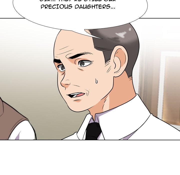 Our Exchange Chapter 91 image 30