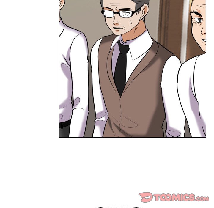Our Exchange Chapter 91 image 33