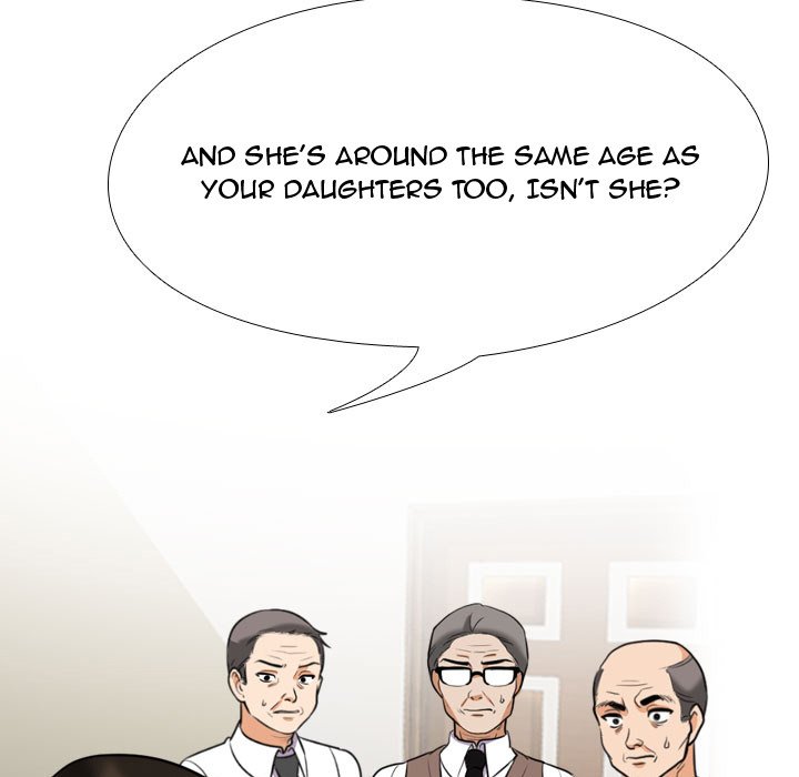 Our Exchange Chapter 91 image 34