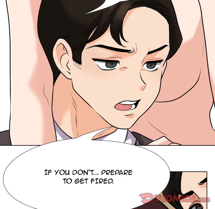 Our Exchange Chapter 91 image 37