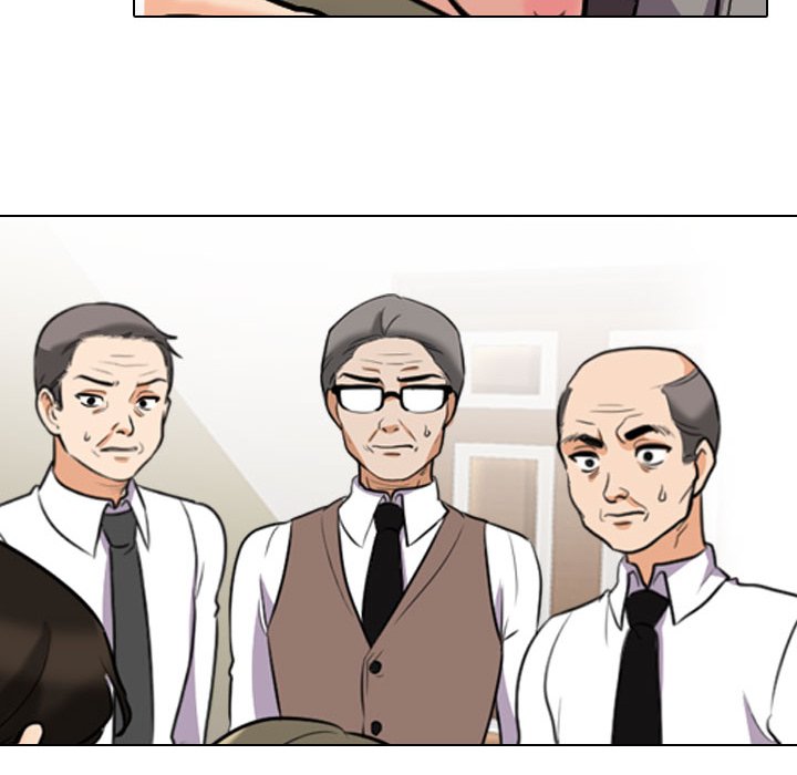 Our Exchange Chapter 91 image 39