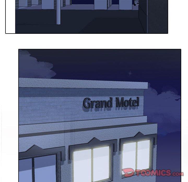 Our Exchange Chapter 91 image 41