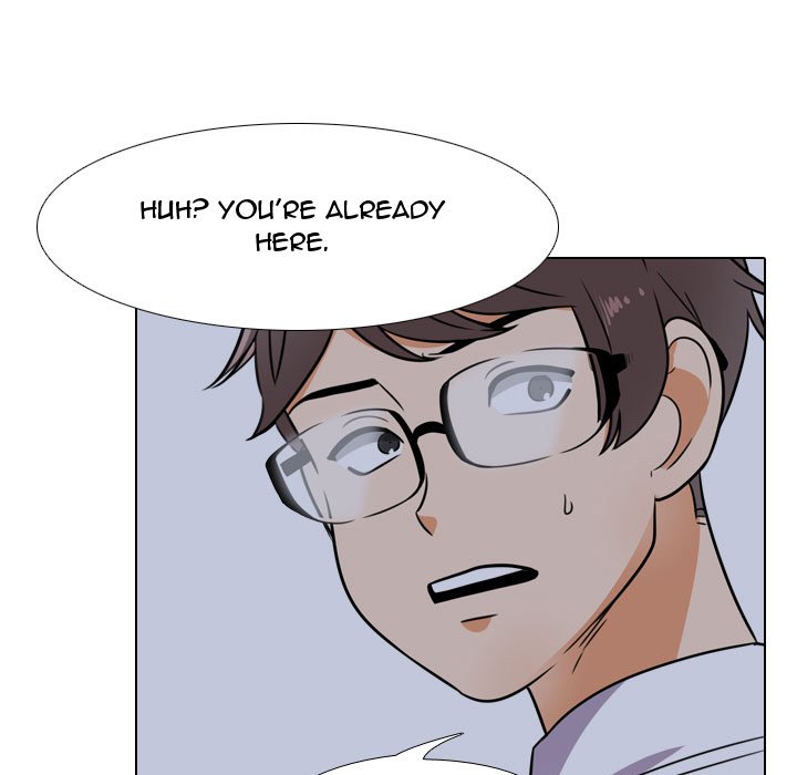 Our Exchange Chapter 91 image 44