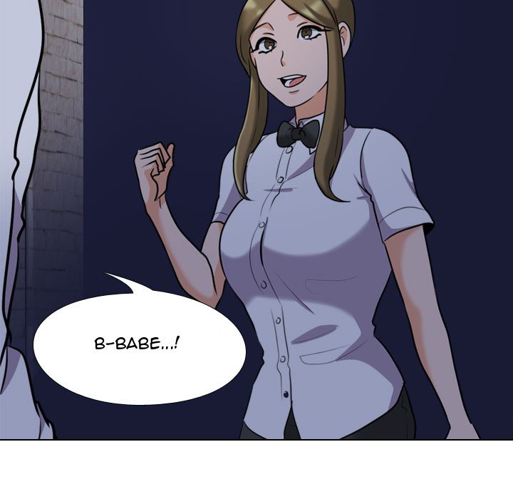 Our Exchange Chapter 91 image 46