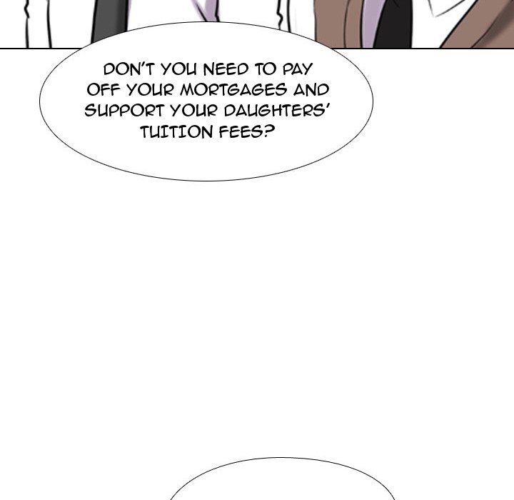 Our Exchange Chapter 91 image 4