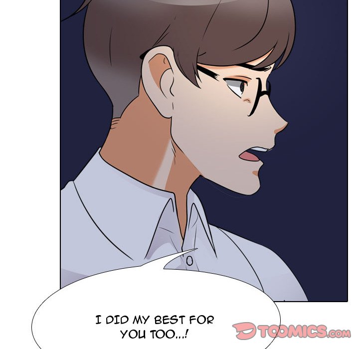 Our Exchange Chapter 91 image 49