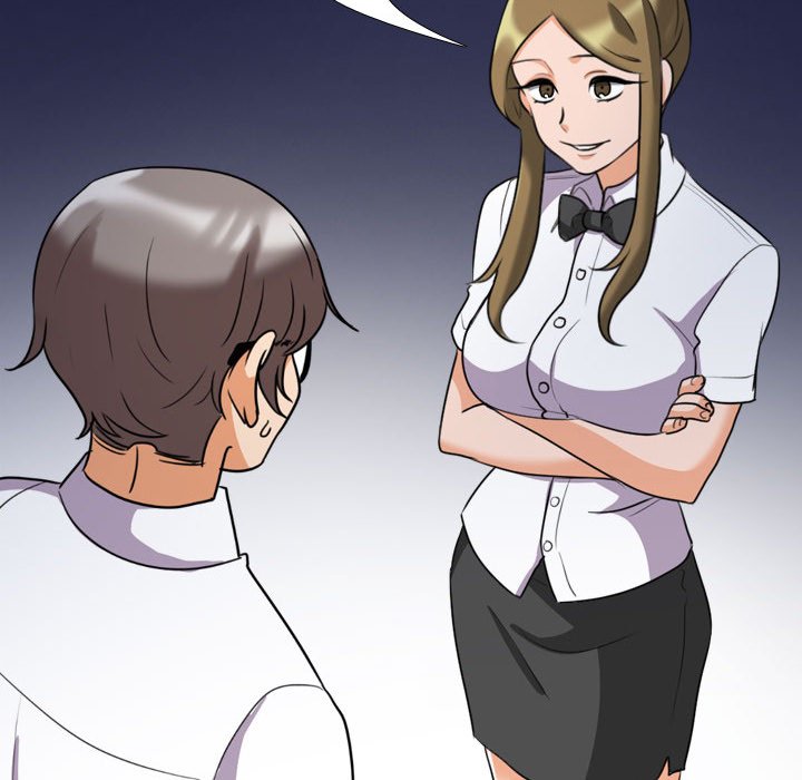 Our Exchange Chapter 91 image 51