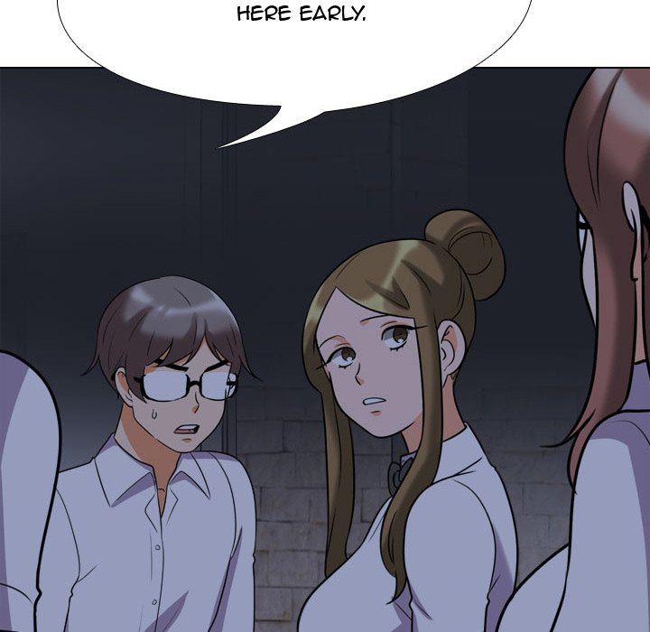 Our Exchange Chapter 91 image 55