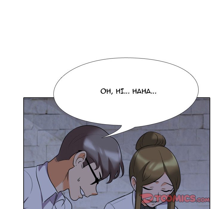 Our Exchange Chapter 91 image 57
