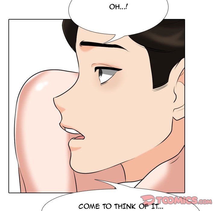 Our Exchange Chapter 91 image 5