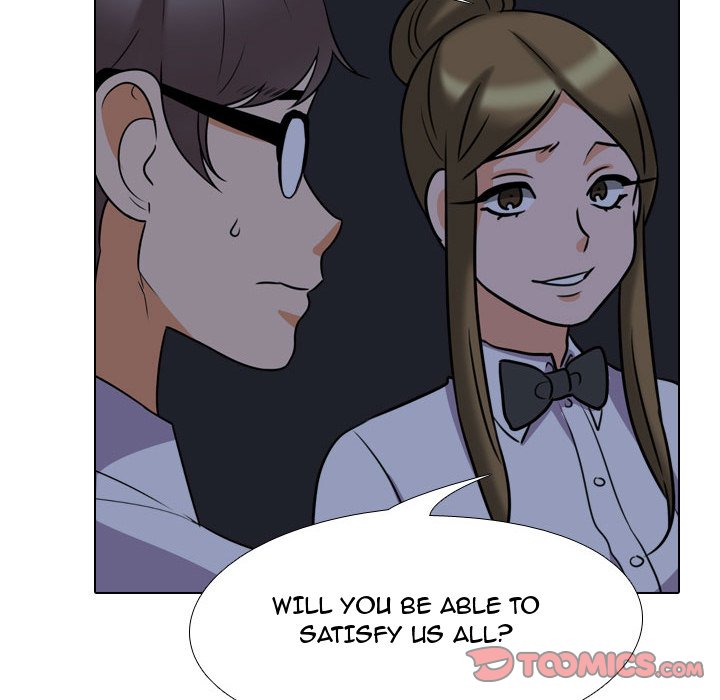Our Exchange Chapter 91 image 61