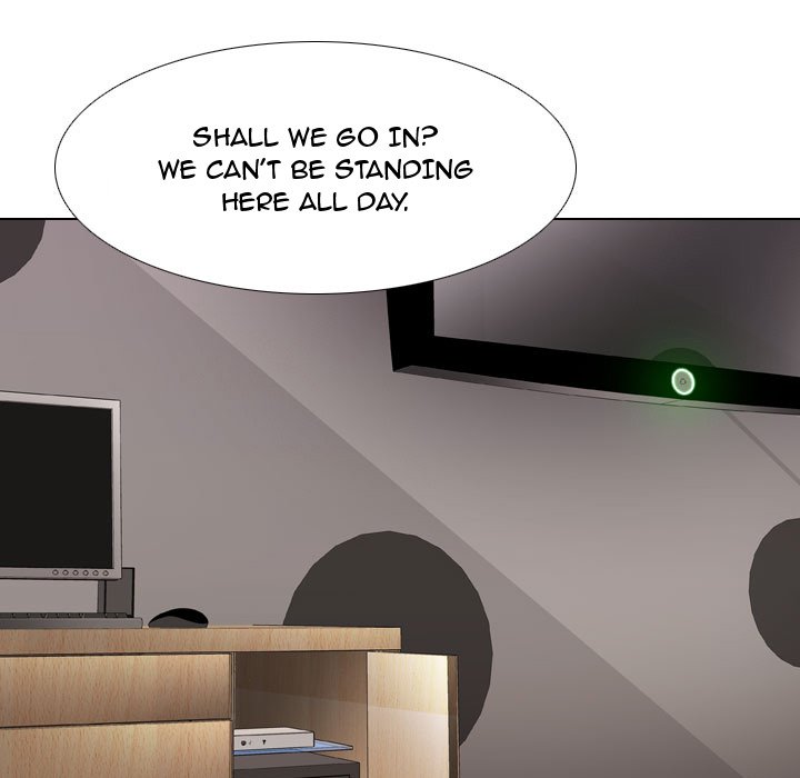 Our Exchange Chapter 91 image 66