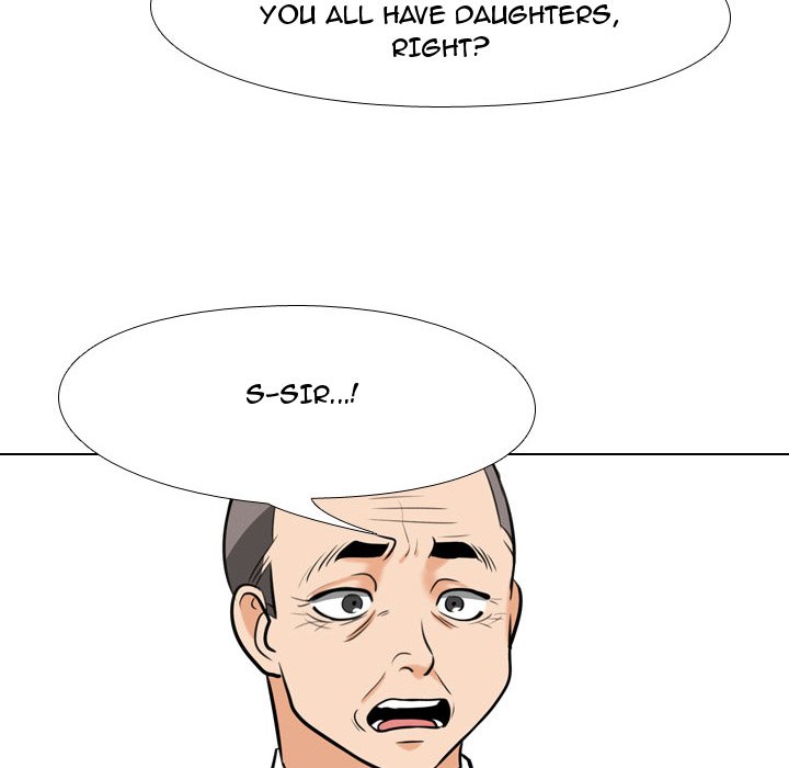 Our Exchange Chapter 91 image 6
