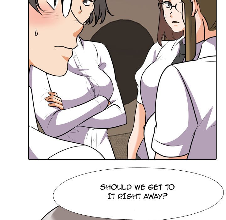 Our Exchange Chapter 91 image 74