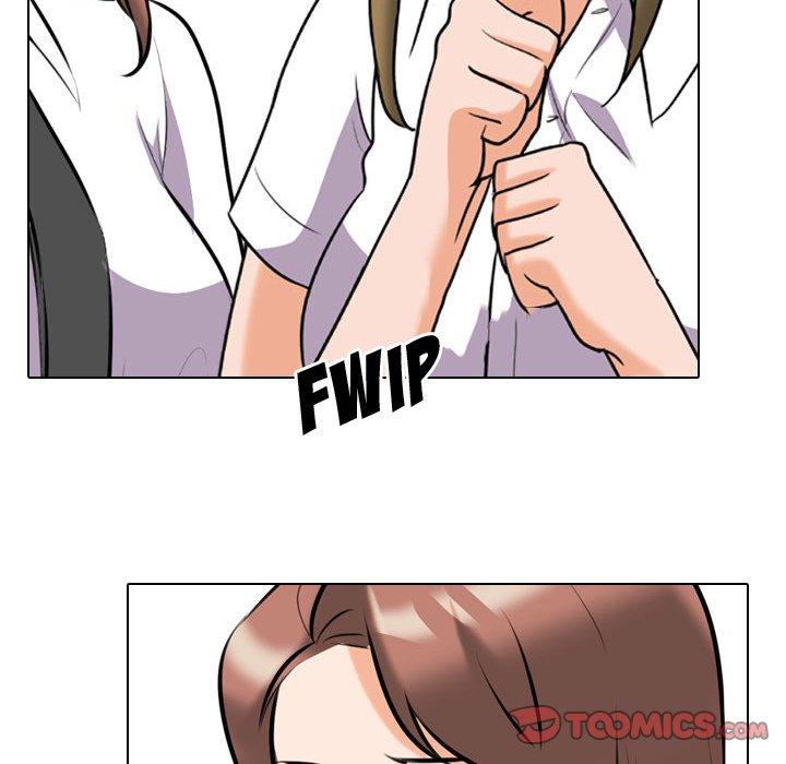 Our Exchange Chapter 91 image 77