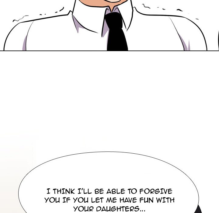 Our Exchange Chapter 91 image 7