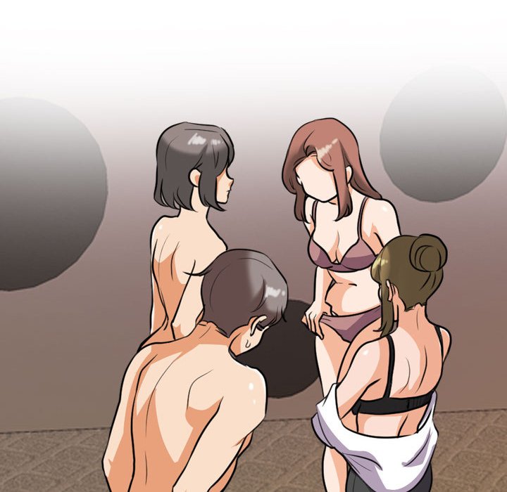 Our Exchange Chapter 91 image 79